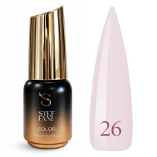 Гель-лак для нігтів Steffani Color Gel Polish №26 5 мл