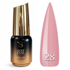 Гель-лак для нігтів Steffani Color Gel Polish №28 5 мл