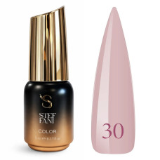 Гель-лак для нігтів Steffani Color Gel Polish №30 5 мл