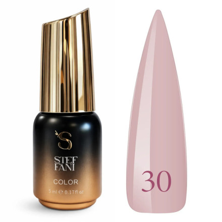 Гель-лак для нігтів Steffani Color Gel Polish №30 5 мл