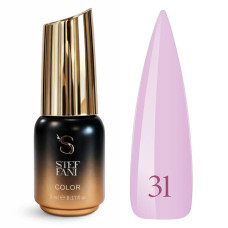 Гель-лак для нігтів Steffani Color Gel Polish №31 5 мл