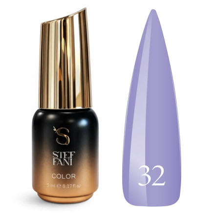 Гель-лак для ногтей Steffani Color Gel Polish №32 5 мл