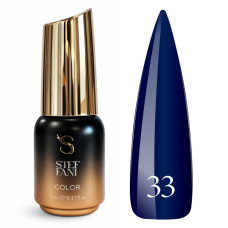 Гель-лак для нігтів Steffani Color Gel Polish №33 5 мл