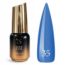 Гель-лак для нігтів Steffani Color Gel Polish №35 5 мл