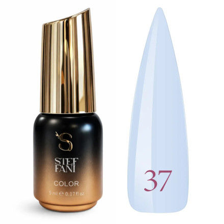 Гель-лак для ногтей Steffani Color Gel Polish №37 5 мл