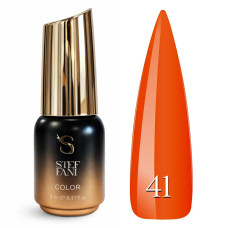 Гель-лак для нігтів Steffani Color Gel Polish №41 5 мл