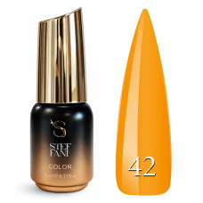 Гель-лак для нігтів Steffani Color Gel Polish №42 5 мл