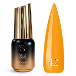 Гель-лак для ногтей Steffani Color Gel Polish №42 5 мл