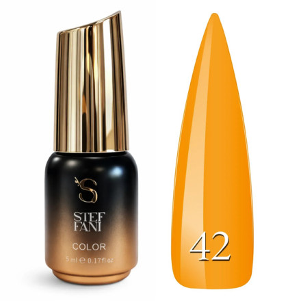 Гель-лак для нігтів Steffani Color Gel Polish №42 5 мл