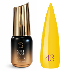 Гель-лак для нігтів Steffani Color Gel Polish №43 5 мл