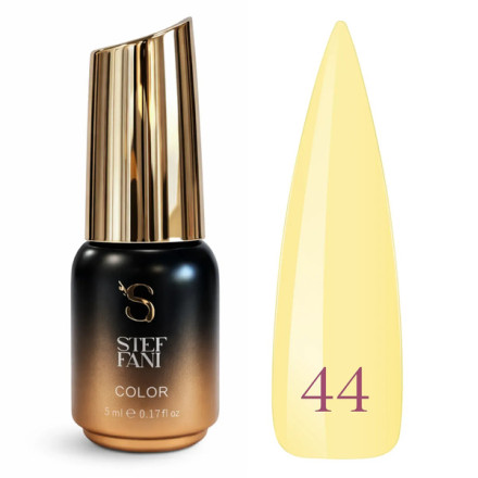 Гель-лак для нігтів Steffani Color Gel Polish №44 5 мл