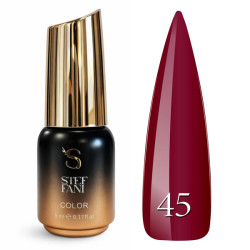 Гель-лак для ногтей Steffani Color Gel Polish №45 5 мл