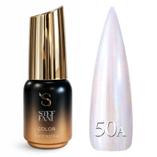 Гель-лак для нігтів Steffani Color Gel Polish №50-А 5 мл