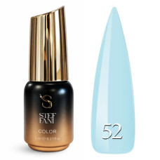 Гель-лак для нігтів Steffani Color Gel Polish №52 5 мл