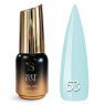 Гель-лак для нігтів Steffani Color Gel Polish №53 5 мл