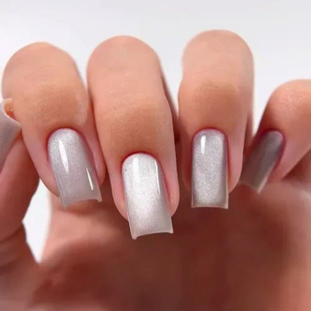 Гель-лак для ногтей Steffani Cat Eye Mystic Gel Polish №1 9 мл