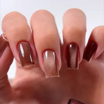 Гель-лак для нігтів Steffani Cat Eye Mystic Gel Polish №10 9 мл