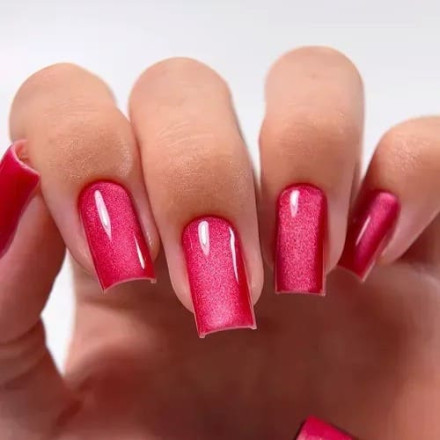 Гель-лак для нігтів Steffani Cat Eye Mystic Gel Polish №3 9 мл