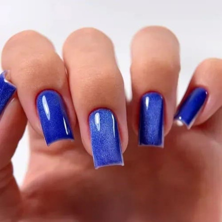Гель-лак для нігтів Steffani Cat Eye Mystic Gel Polish №6 9 мл
