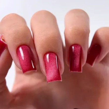 Гель-лак для нігтів Steffani Cat Eye Mystic Gel Polish №8 9 мл