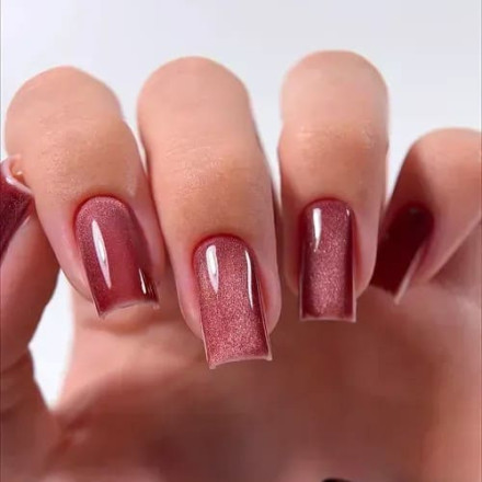 Гель-лак для нігтів Steffani Cat Eye Mystic Gel Polish №9 9 мл