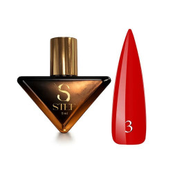 Гель-лак для нігтів Steffani Color Gel Polish №3 9 мл