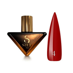 Гель-лак для нігтів Steffani Color Gel Polish №4 9 мл