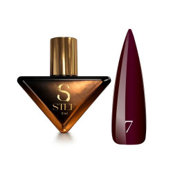 Гель-лак для нігтів Steffani Color Gel Polish №7 9 мл