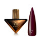 Гель-лак для нігтів Steffani Color Gel Polish №7 9 мл