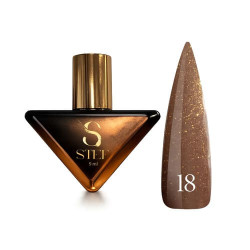 Гель-лак для нігтів Steffani Color Gel Polish №18 9 мл