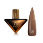 Гель-лак для нігтів Steffani Color Gel Polish №18 9 мл