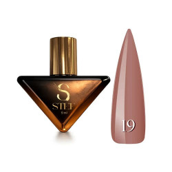Гель-лак для нігтів Steffani Color Gel Polish №19 9 мл