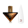 Гель-лак для нігтів Steffani Color Gel Polish №21 9 мл