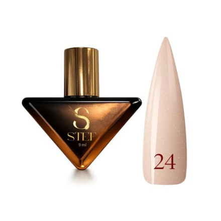Гель-лак для нігтів Steffani Color Gel Polish №24 9 мл