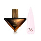 Гель-лак для ногтей Steffani Color Gel Polish №26 9 мл Гель-лак для ногтей Steffani Color Gel Polish №26 9 мл