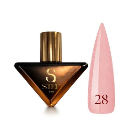 Гель-лак для ногтей Steffani Color Gel Polish №28 9 мл