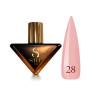 Гель-лак для ногтей Steffani Color Gel Polish №28 9 мл