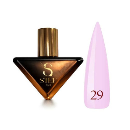 Гель-лак для ногтей Steffani Color Gel Polish №29 9 мл