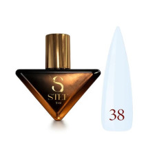 Гель-лак для нігтів Steffani Color Gel Polish №38 9 мл
