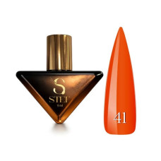 Гель-лак для нігтів Steffani Color Gel Polish №41 9 мл