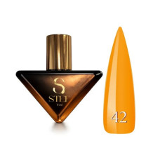 Гель-лак для нігтів Steffani Color Gel Polish №42 9 мл