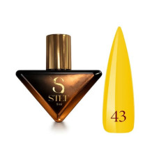 Гель-лак для нігтів Steffani Color Gel Polish №43 9 мл