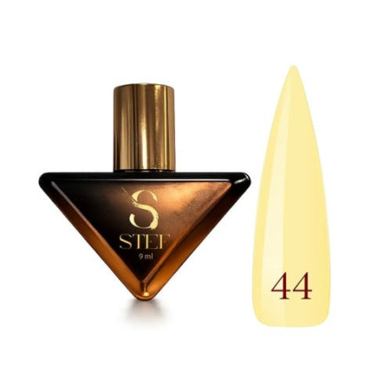 Гель-лак для ногтей Steffani Color Gel Polish №44 9 мл