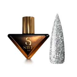 Гель-лак для ногтей Steffani Color Gel Polish №49 9 мл