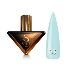 Гель-лак для нігтів Steffani Color Gel Polish №53 9 мл