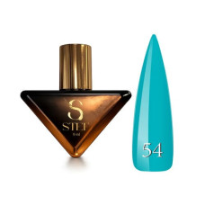 Гель-лак для нігтів Steffani Color Gel Polish №54 9 мл