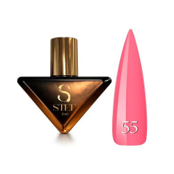 Гель-лак для нігтів Steffani Color Gel Polish №55 9 мл