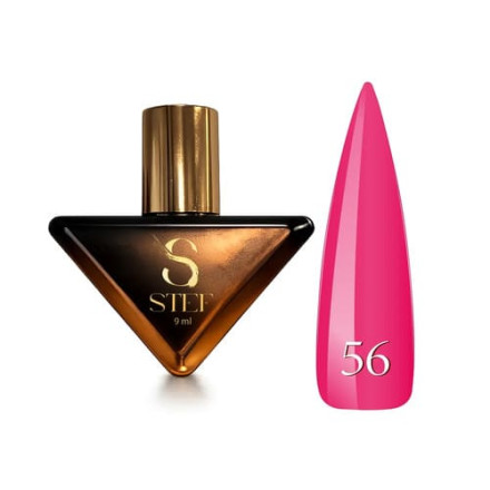 Гель-лак для нігтів Steffani Color Gel Polish №56 9 мл