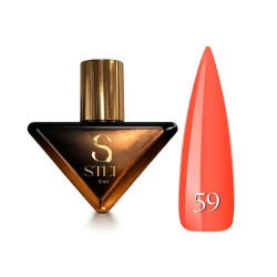 Гель-лак для нігтів Steffani Color Gel Polish №59 9 мл