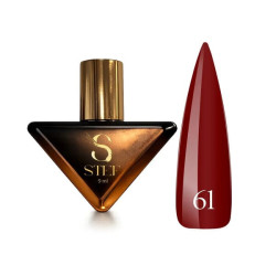 Гель-лак для нігтів Steffani Color Gel Polish №61 9 мл